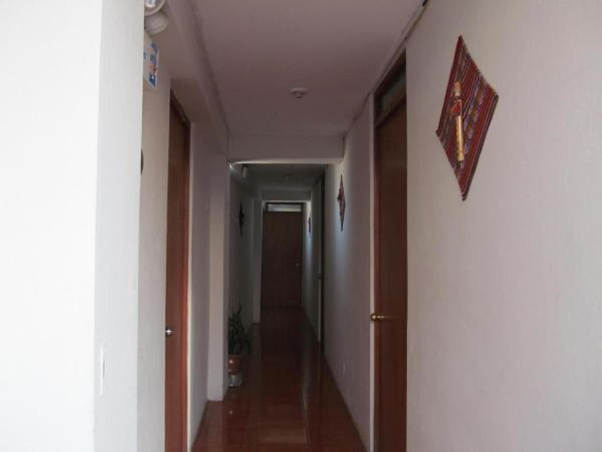 Sonqoy Qosqo Inn Cusco Exterior photo